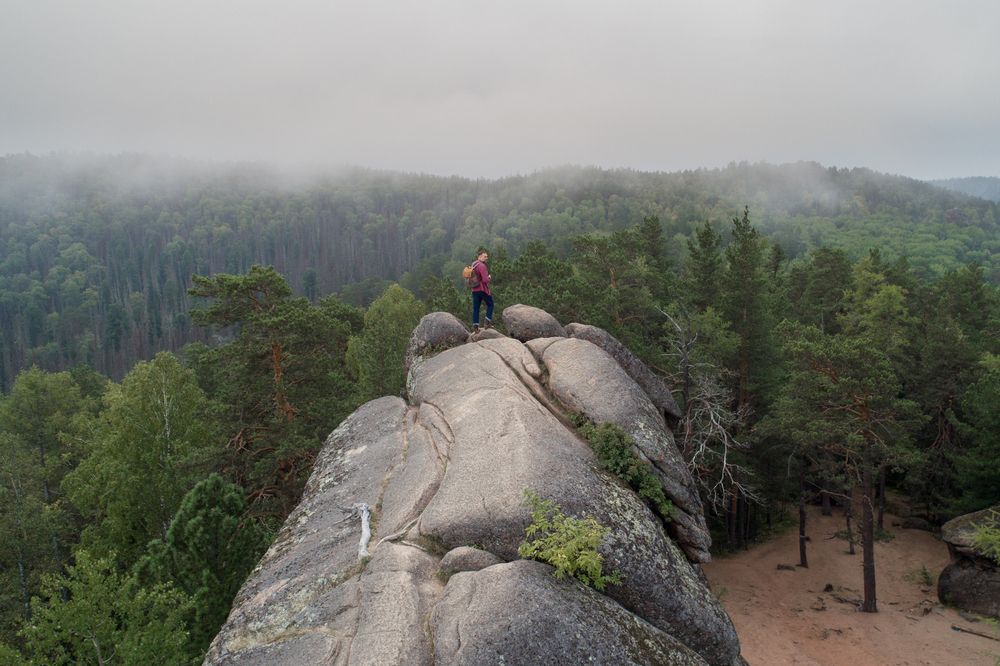 Photograph by Нерозя Александр