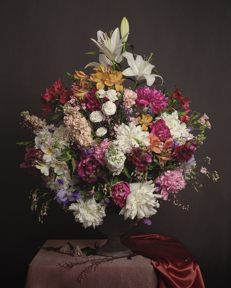 Photograph by Елена Бородина