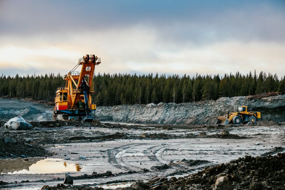 Photograph by Алексей Голубев