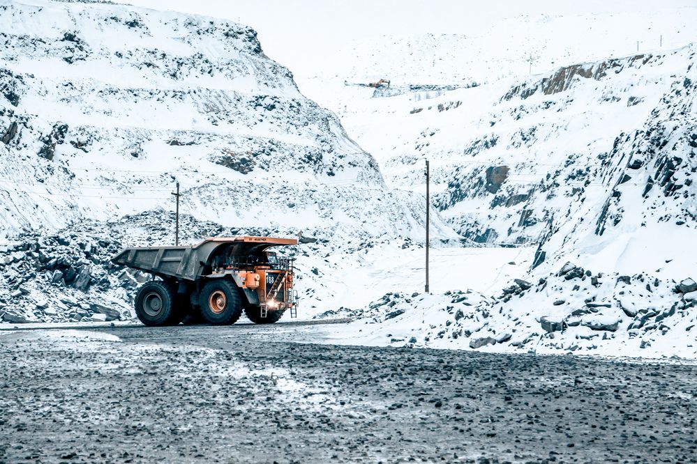 Photograph by Алексей Голубев