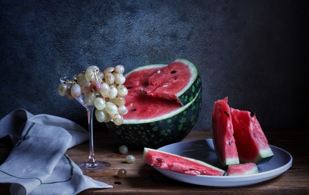 Photograph by Марина Тувышева-Чукавина