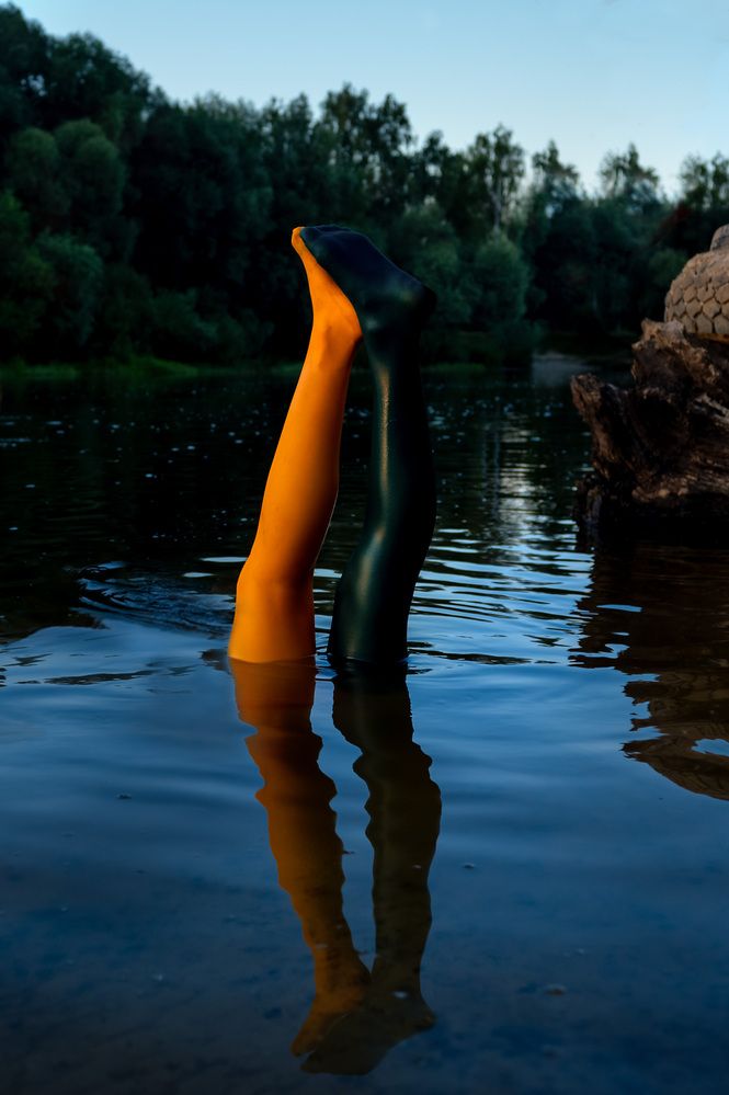 Photograph by Маргарита Матвеенкова