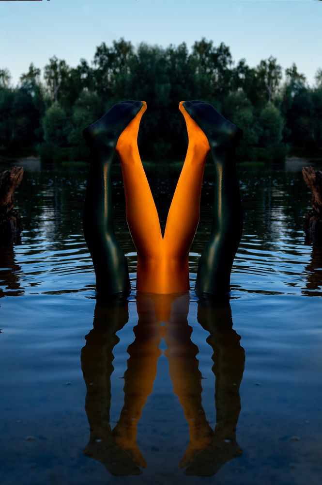 Фотография автора Маргарита Матвеенкова