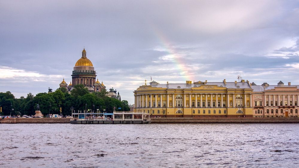 Photograph by Андрей Хитров