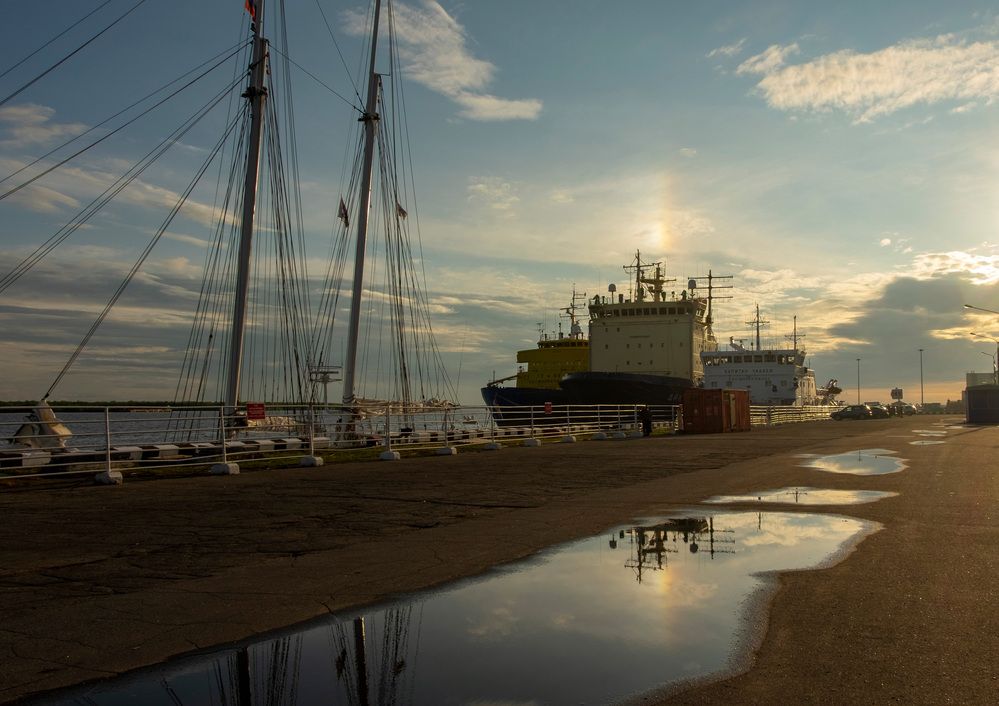 Фотография автора Наталья Липовская