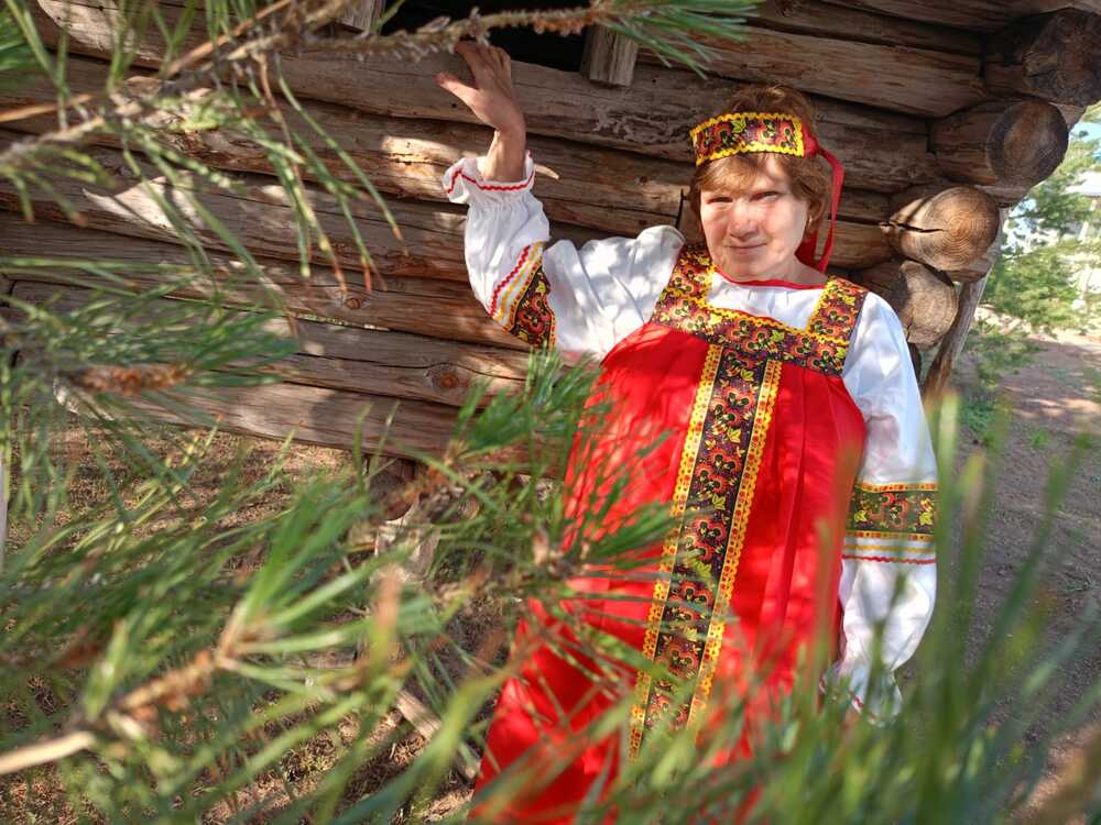 Photograph by Маргарита Попова