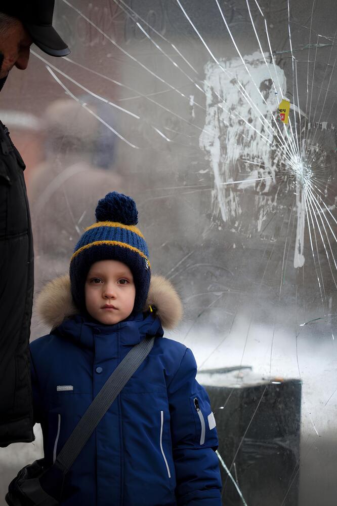 Фотография автора Иван Безрядин