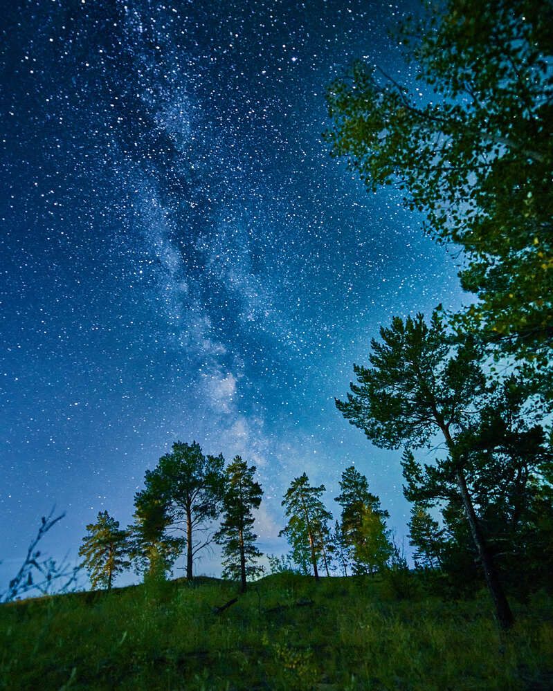 Фотография автора Андрей Калачев