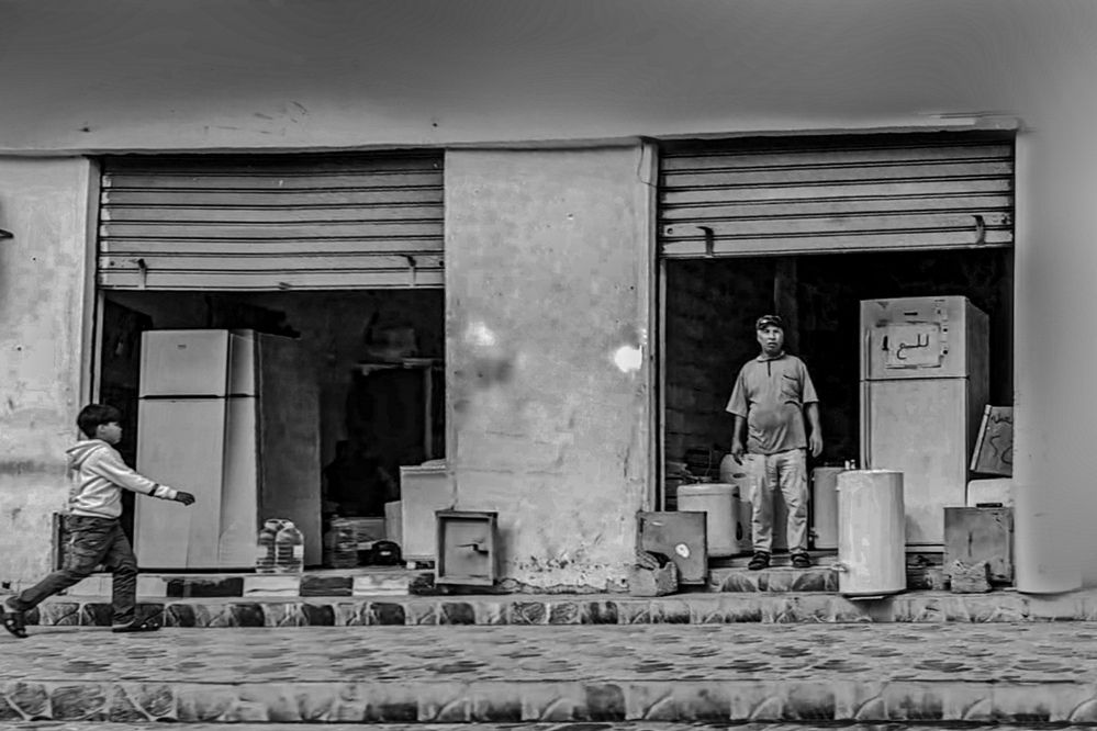 Photograph by ghufran Alim