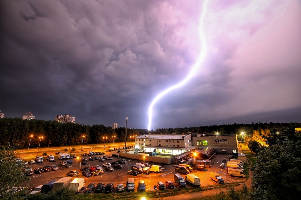 Photograph by Leanid Kulpo