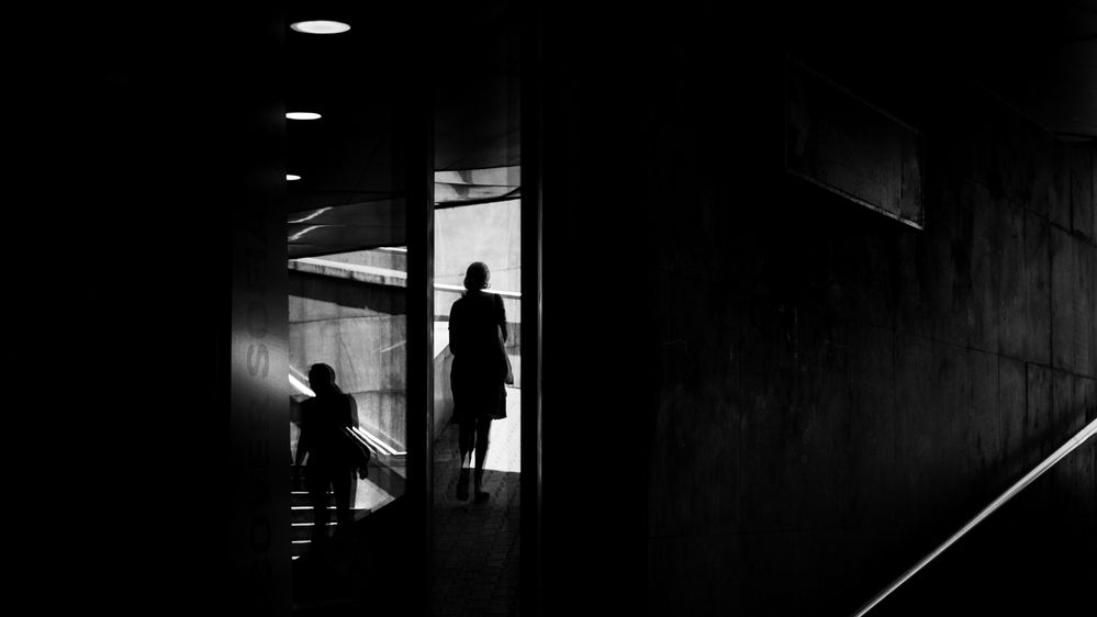 Photograph by Vania Tonova