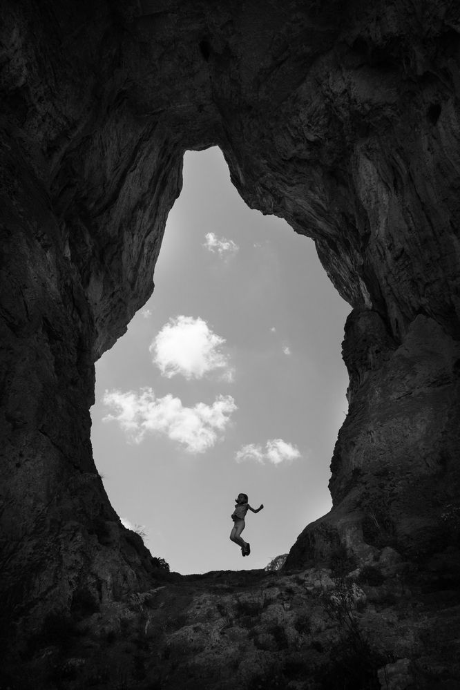 Photograph by Vania Tonova