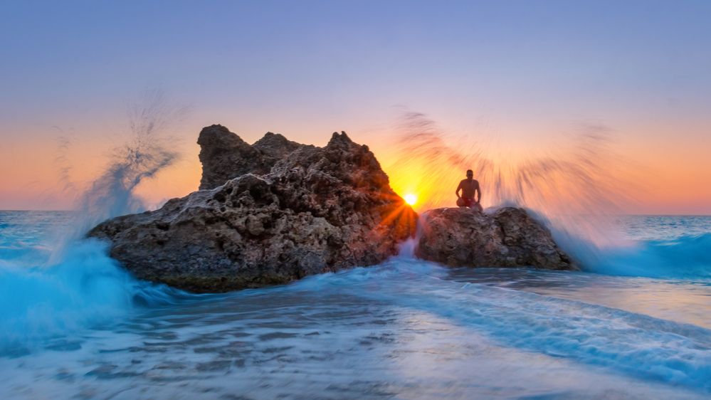 Photograph by Vania Tonova