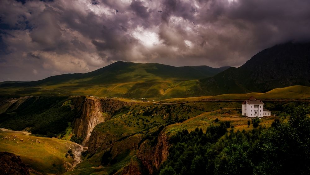 Photograph by Медведева Елена