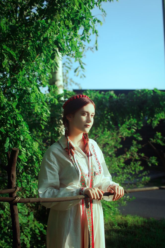 Photograph by Эмма Астапова