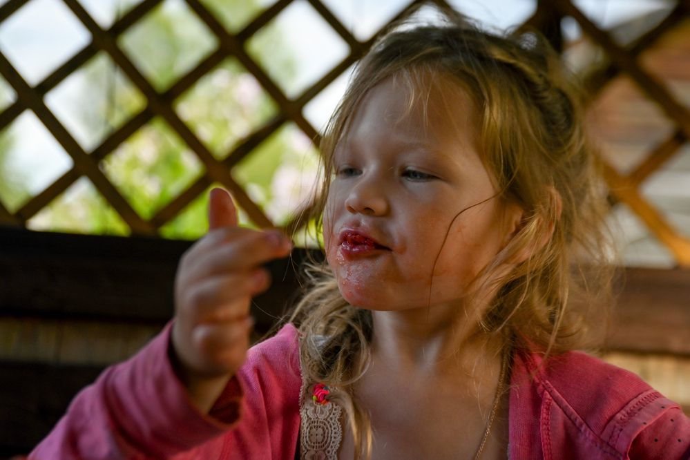 Фотография автора Ольга Лихтарь