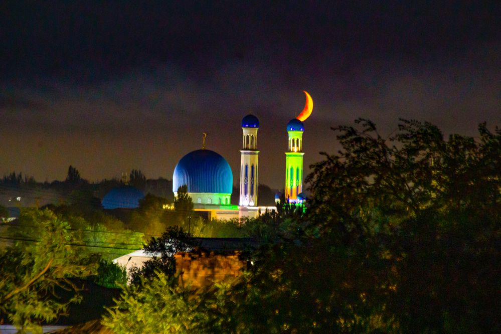 Photograph by Алтынбек Қартабай