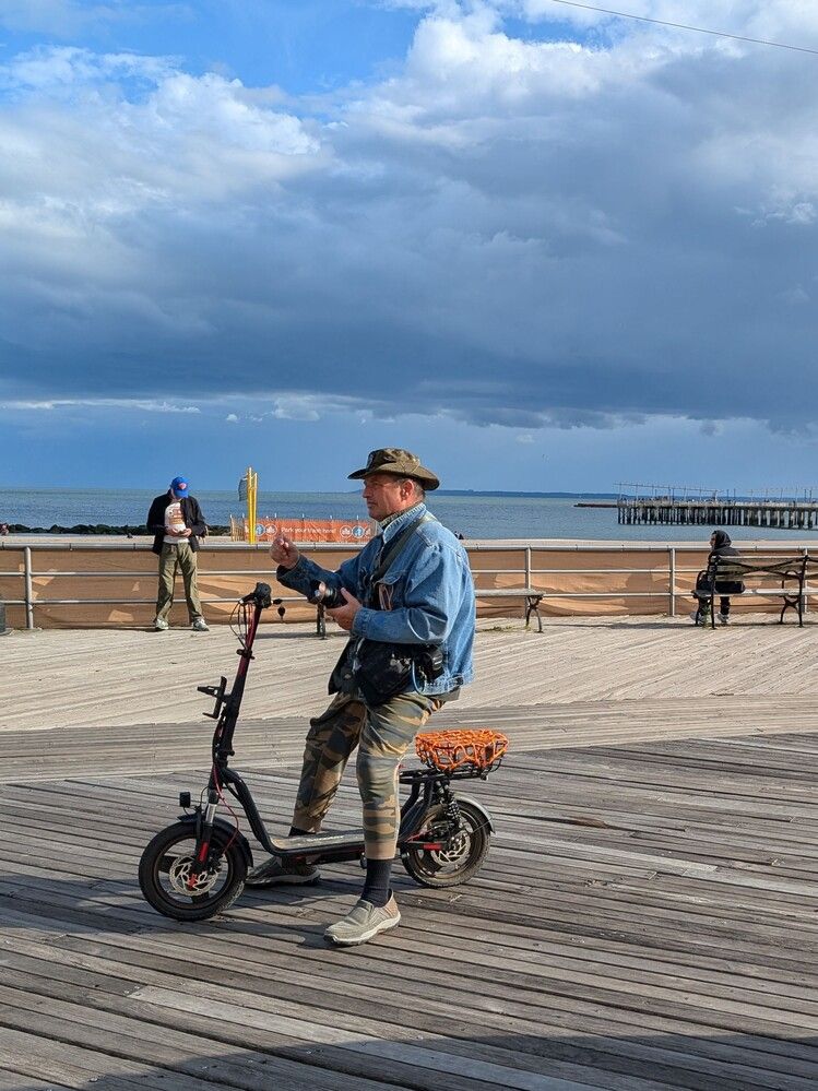 Фотография автора Рузинова Елена