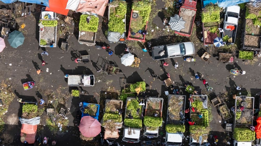 Photograph by Eddy Vittini