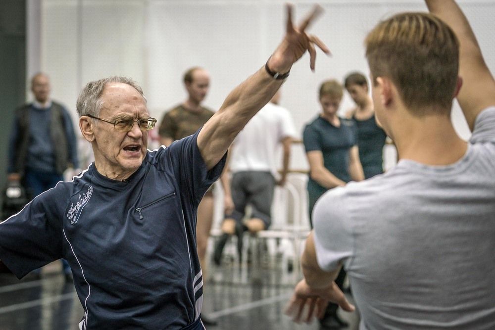 Photograph by Евгений Киселев