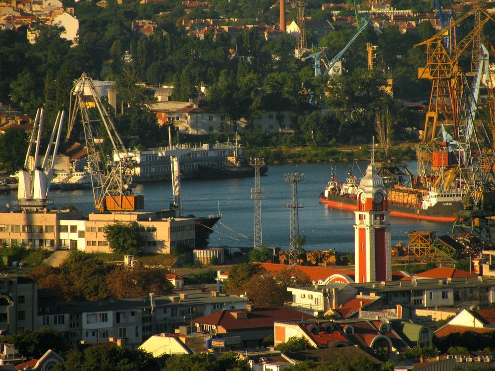 Photograph by Vyacheslav Popov