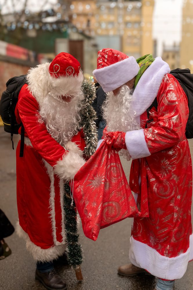 Photograph by Olga Smirnova