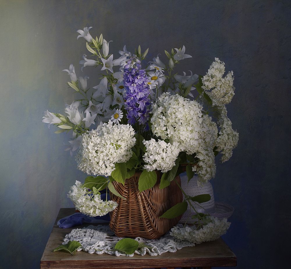 Чужой среди своих