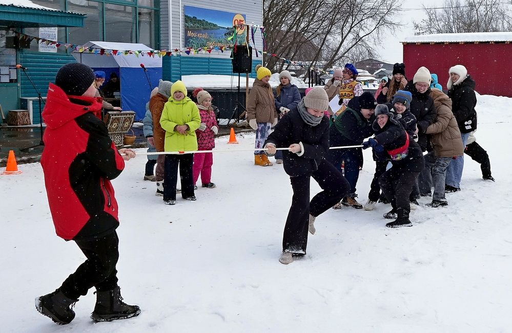 Photograph by Виктор Решетников