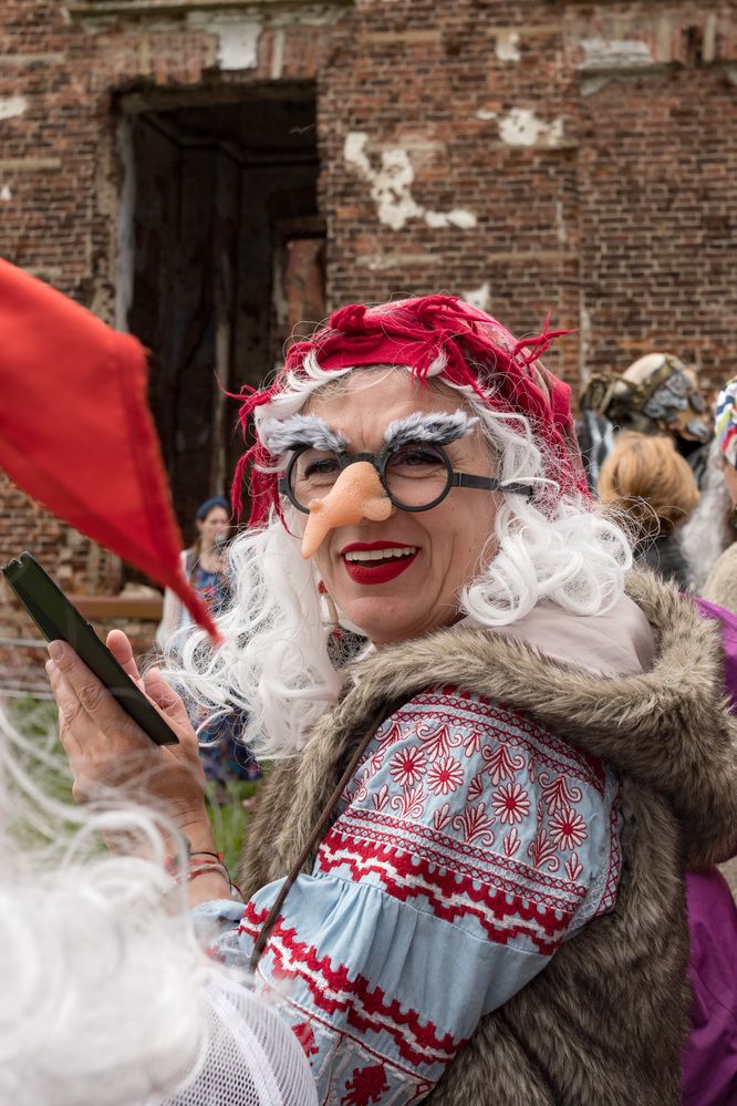 Photograph by Olga Smirnova