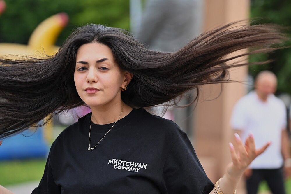 Photograph by Эдуард Оганесян