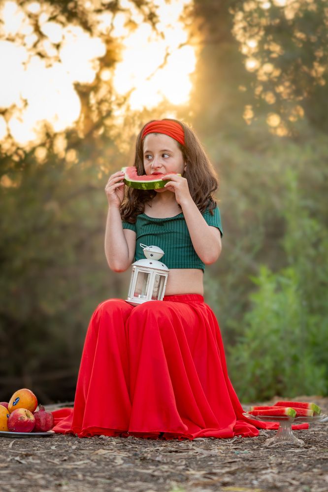 Photograph by esti lahat