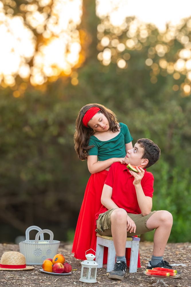 Photograph by esti lahat