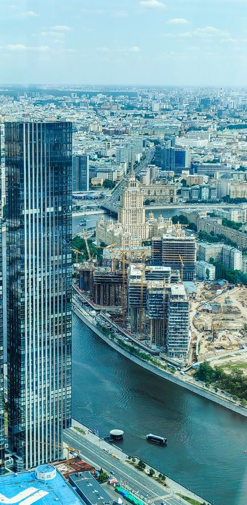 Photograph by Анастасия Семилетова