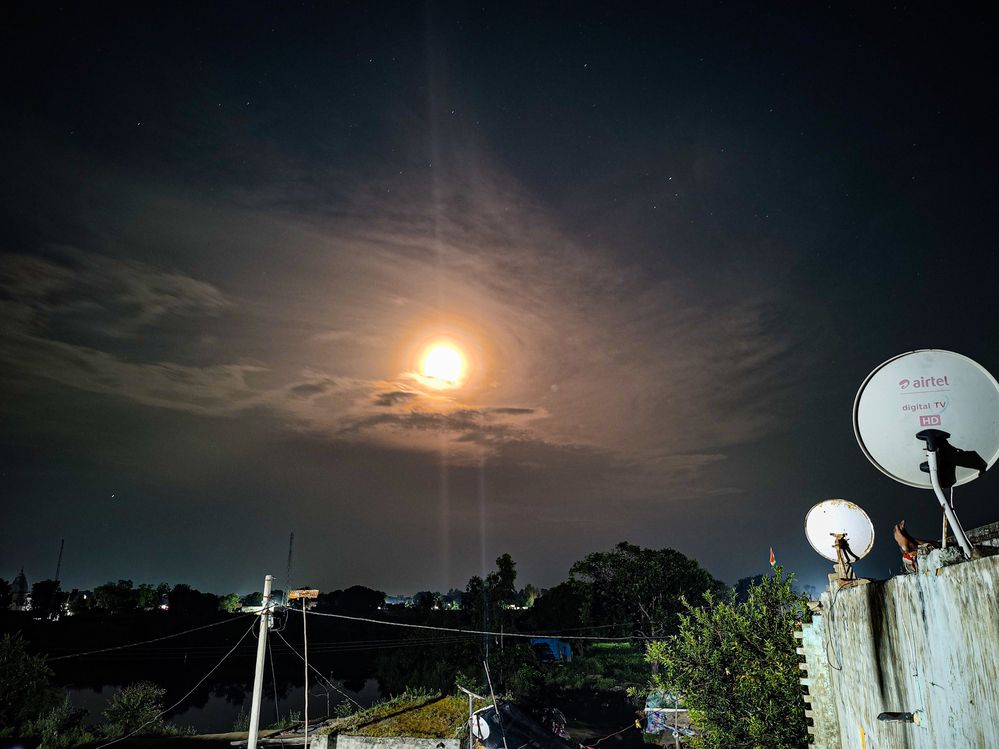 Фотография автора Anuj Medhavi