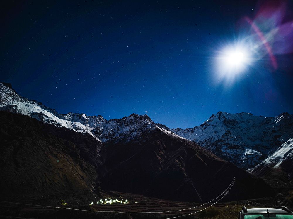 Фотография автора Anuj Medhavi