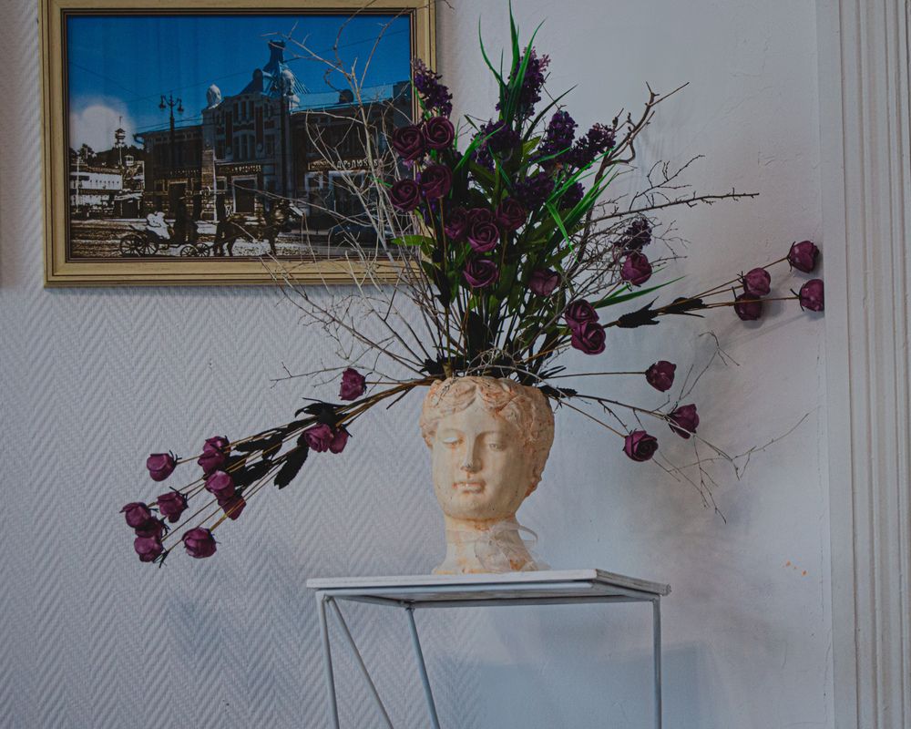 Photograph by Маргарита