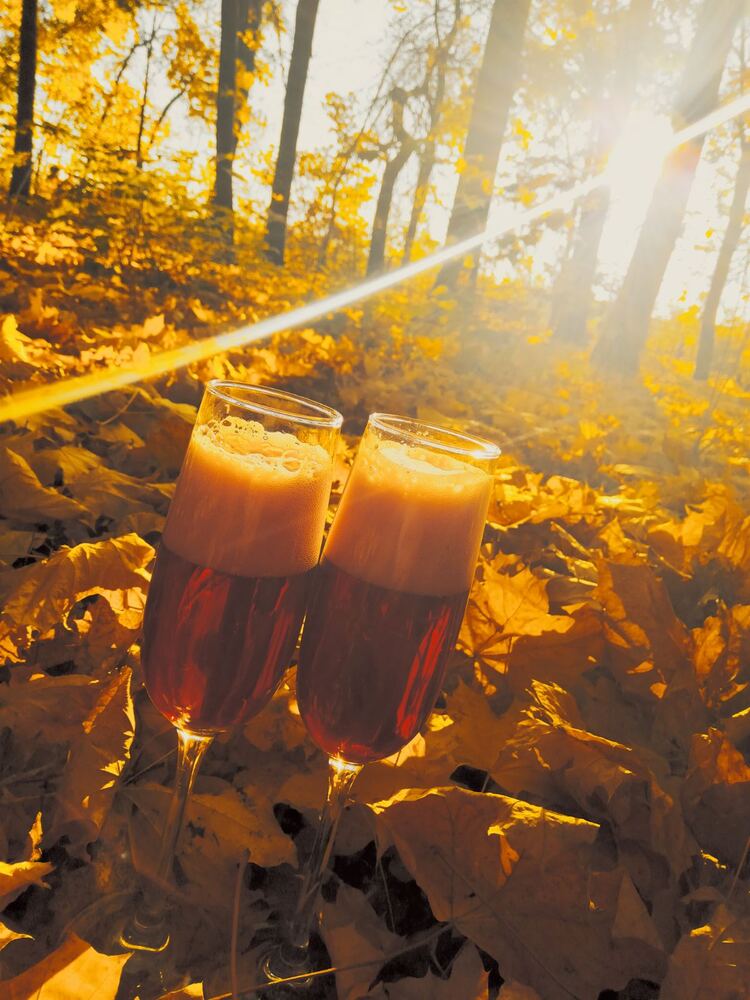 Photograph by Ирина Марченко