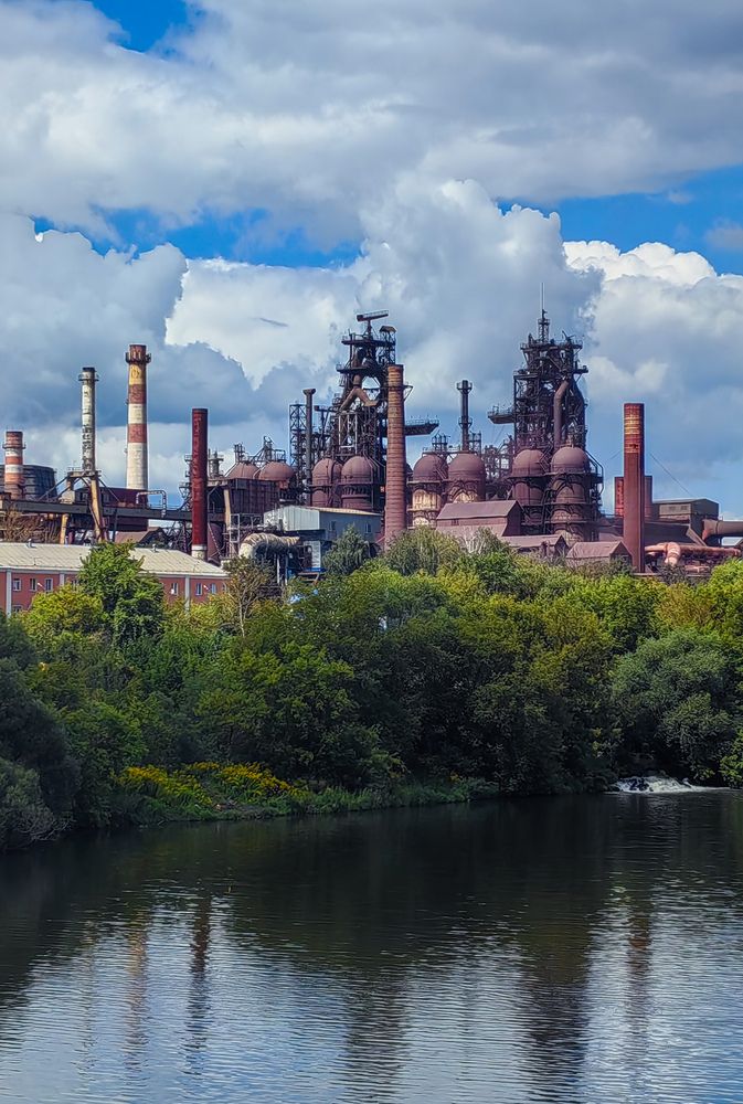 Photograph by Анастасия Семилетова