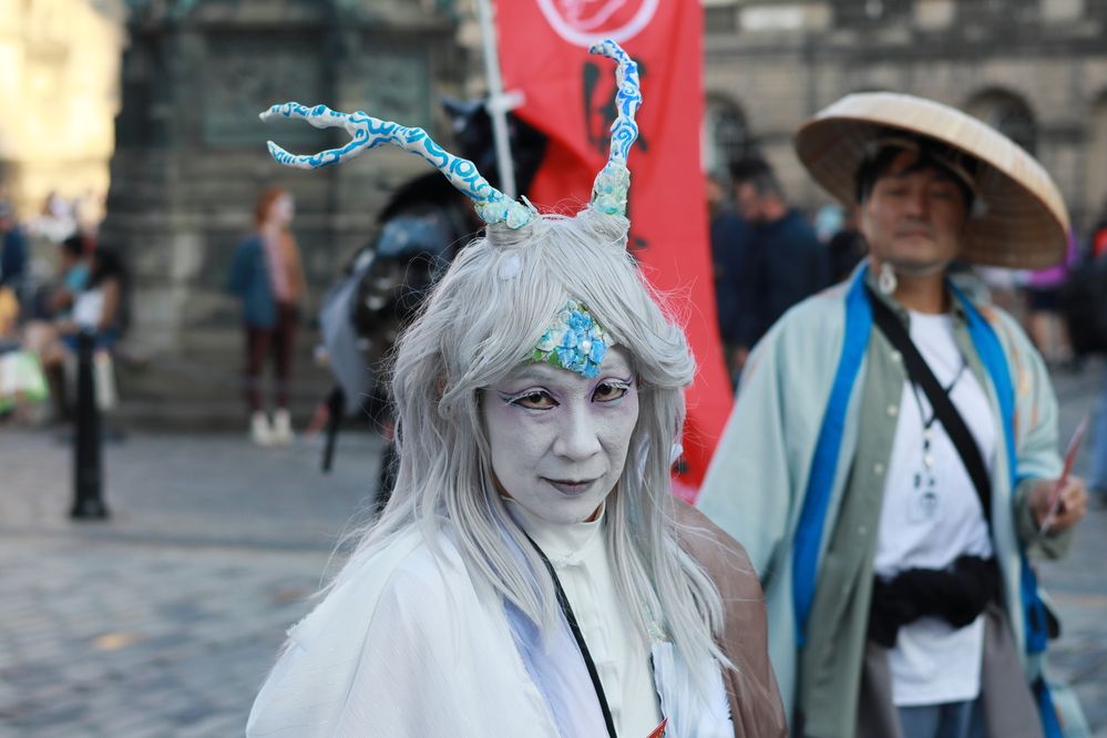 Photograph by Ernest Spiteri Gonzi