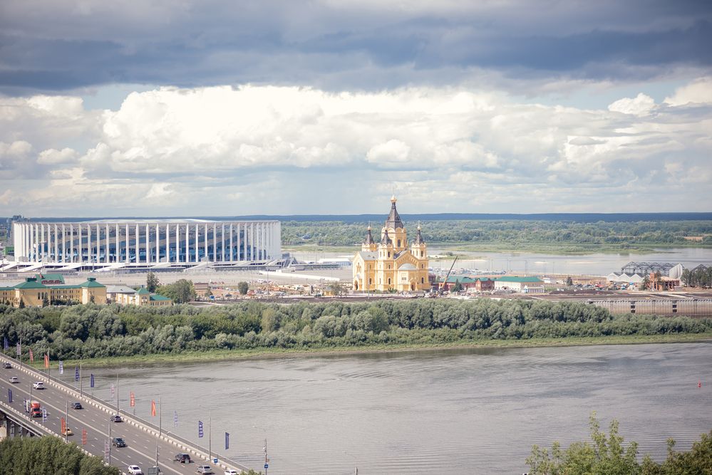 Photograph by Любовь Мызина