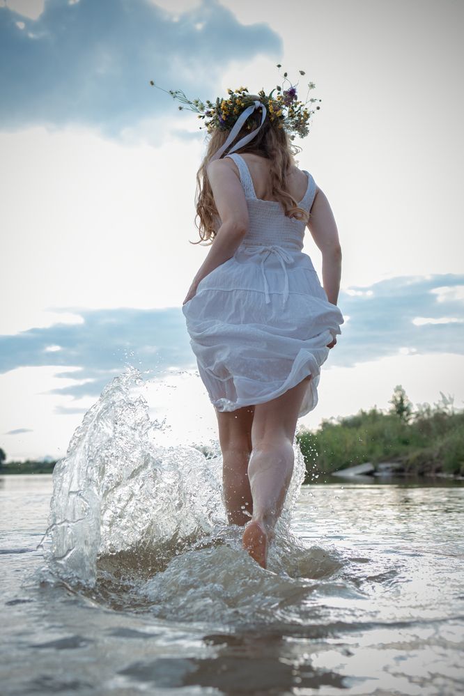 Photograph by Александра Токарева