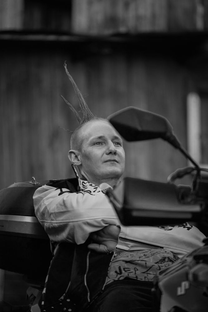 Фотография автора Мария Анатольевна Кузовлева