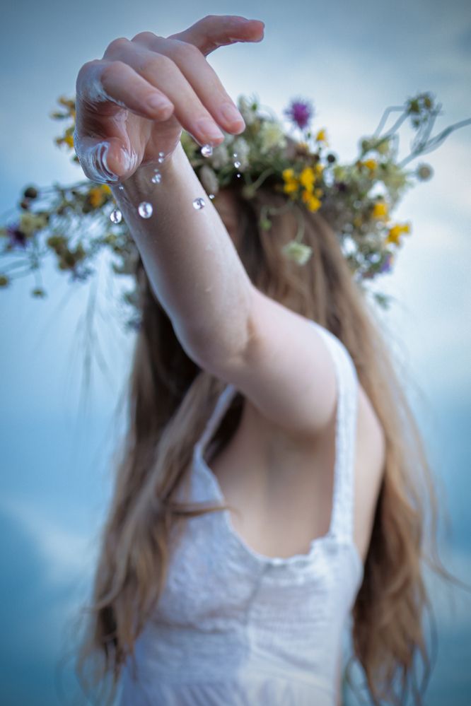 Photograph by Александра Токарева