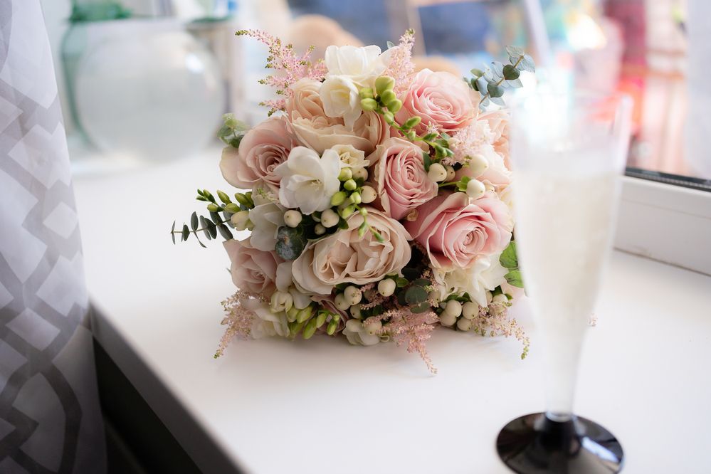 Photograph by Любовь Мызина