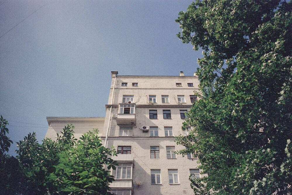 Photograph by Петр Чернецов