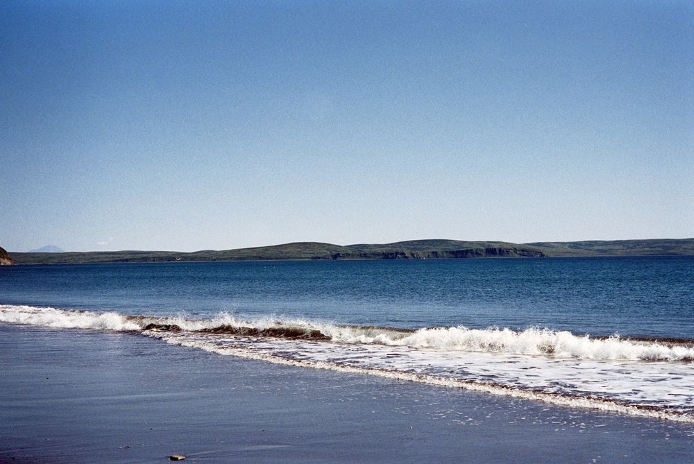 Photograph by Петр Чернецов