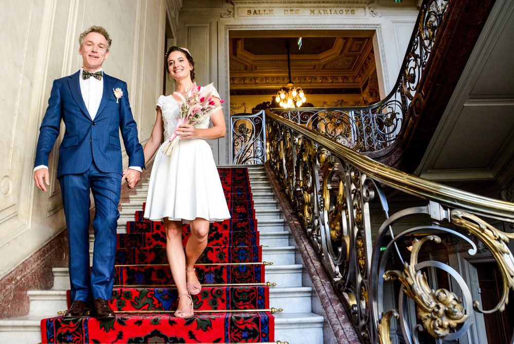 Photograph by Gwenael DEVALIERE