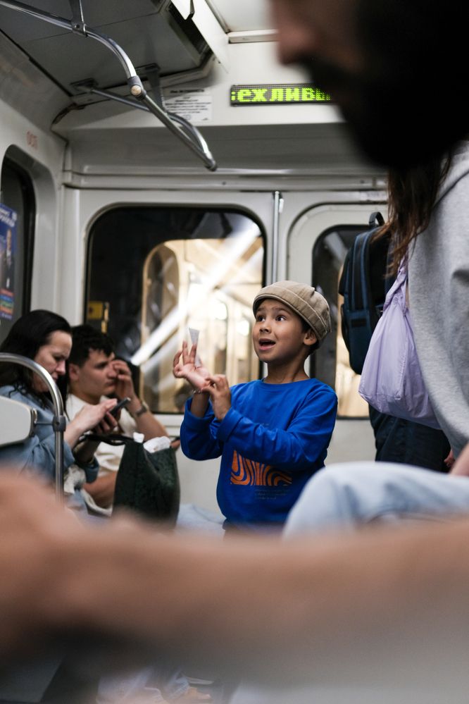 Photograph by Алексей Раимун