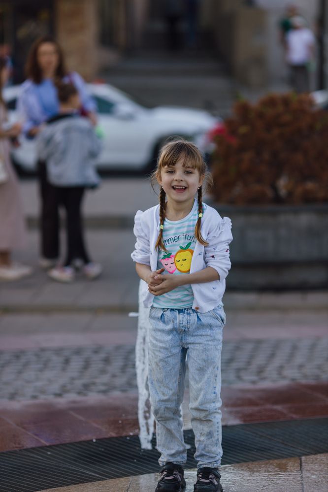 Photograph by Екатерина Подковенко