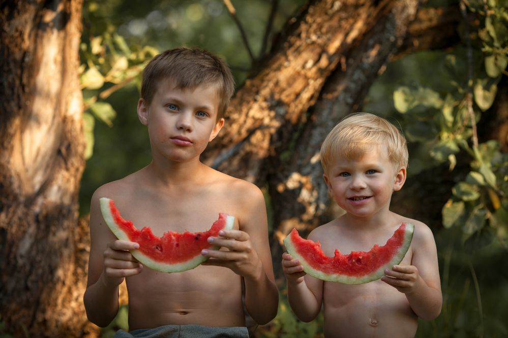 Фотография автора Денис Котов